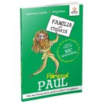 Parosul Paul, Familia mea ciudata, Laurence Anholt