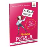 Poetica Perla, Familia mea ciudata, Laurence Anholt