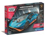 Kit de constructie Clementoni, Lamborghini Huracan Sto