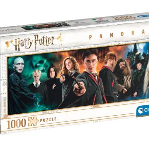 Puzzle Clementoni, Harry Potter, 1000 piese
