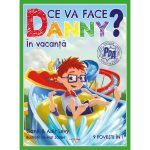 Ce va face Danny ? In vacanta, 9 povesti in 1, Adir Levy