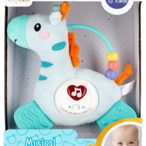 Jucarie interactiva BamBam, Girafa
