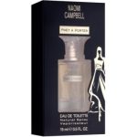 Naomi Campbell Prét a Porter Eau de Toilette pentru femei