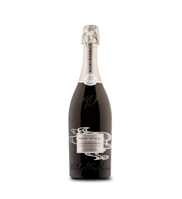 Nani Rizzi Valdobbiadene Millesimato DOCG Dry 0.75L