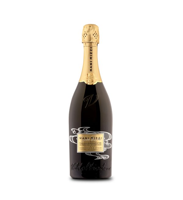 Nani Rizzi Valdobbiadene Superiore di Cartizze DOCG Dry 0.75L