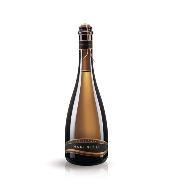 Nani Rizzi Frizzante Bianco 0.75L