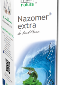 Nazomer Extra spray nazal, 30 ml, Pro Natura