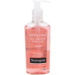 Neutrogena Clear & Radiant gel de curățare