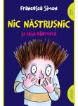 Nic Nastrusnic si casa bantuita 6, Simon Francesca