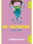 Nic Nastrusnic si clubul secret 2, Simon Francesca