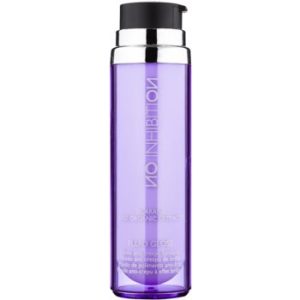 No Inhibition Guarana and organic extracts fluid pentru un par stralucitor si catifelat
