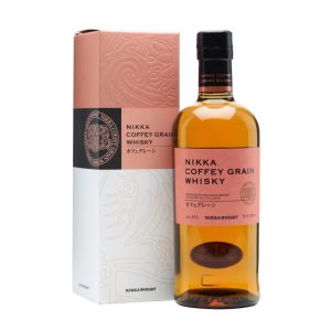 Nikka Coffey Grain Whisky 0.7L