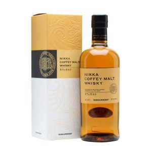 Nikka Coffey Malt Whisky 0.7L