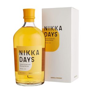 Nikka Days Whisky 0.7L