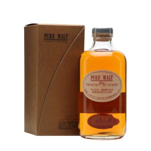 Nikka Pure Malt Red Whisky 0.5L