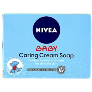 Nivea Baby sapun crema