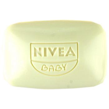 Nivea Baby sapun crema