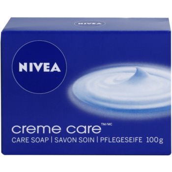 Nivea Creme Care săpun solid