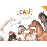 Caii, Uriasii domestici, Capucine Mazille, Francoise Laurent