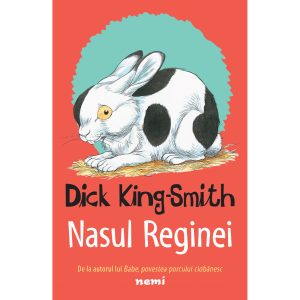 Nasul reginei, Dick King Smith