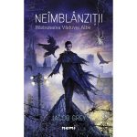Razbunarea vaduvei albe, Jacob Grey
