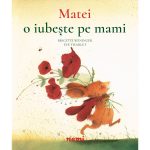 Matei o iubeste pe mami, Brigitte Weninger, Eve Tharlet