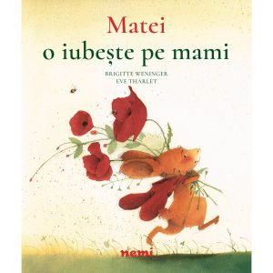 Matei o iubeste pe mami, Brigitte Weninger, Eve Tharlet