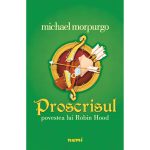 Proscrisul, Michael Morpurgo