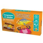 Joc educativ Smile Games, Despartim in silabe