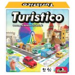 Joc Turistico, Noriel Games