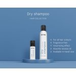 Notino Hair Collection Volume Dry Shampoo șampon uscat pentru toate tipurile de păr