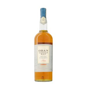 Whisky Oban Little Bay 1L