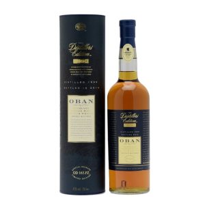 Whisky Oban Distillers Edition Montilla Fino Cask 0.7L