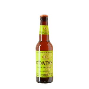 Oharas Irish Pale Ale Dry Hopped Ipa - sticla - 0.33L