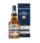Whisky Old Pulteney 16 ani 0.7L