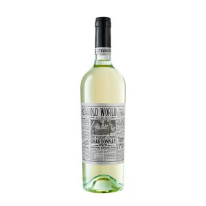 Old World Chardonnay Veneto IGT - Vin Sec Alb - Italia - 0.75L