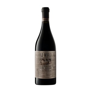 Old World Vino Rosso d’Italia - Vin Rosu Sec - Italia - 0.75L