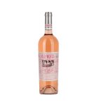 Old World Zinfandel Puglia IGT - Vin Rose Sec - Italia - 0.75L