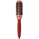 Olivia Garden Heat Pro Ceramic + Ion perie de par