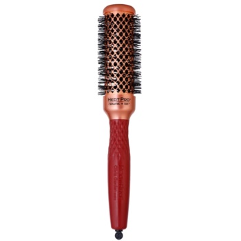 Olivia Garden Heat Pro Ceramic + Ion perie de par