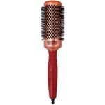 Olivia Garden Heat Pro Ceramic + Ion perie de par