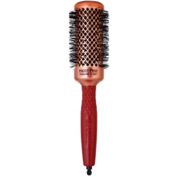 Olivia Garden Heat Pro Ceramic + Ion perie de par