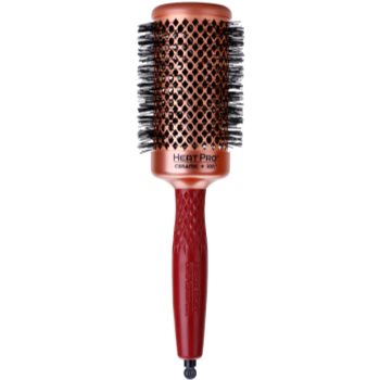 Olivia Garden Heat Pro Ceramic + Ion perie de par