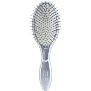 Olivia Garden Ceramic + Ion perie de par cu fibre de nailon
