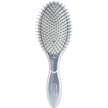 Olivia Garden Ceramic + Ion perie de par cu fibre de nailon