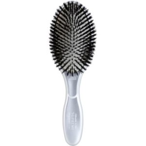 Olivia Garden Ceramic + Ion Supreme perie de par cu fibre de nailon