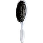 Olivia Garden Ceramic + Ion Supreme perie de par cu fibre de nailon