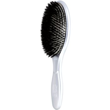 Olivia Garden Ceramic + Ion Supreme perie de par cu fibre de nailon