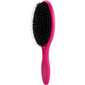 Olivia Garden Ceramic + Ion Pink Series perie de par