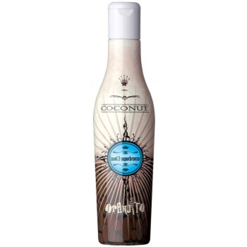 Oranjito Level 3 Coconut Lapte de bronzare la solar